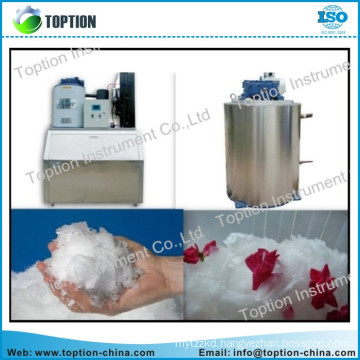 2016 Best sale commercial ice maker flake ice maker